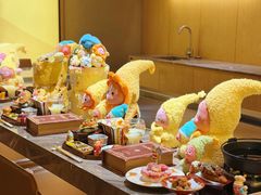 -松临·铁板烧&Omakase(神农店)