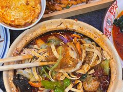 -福苗小骆驼烧烤(曲江店)