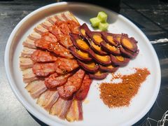 -大院河·仙鱼莊(三圣花乡店)