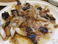 -二分八云雁阁•新晋菜大同味(长治路店)