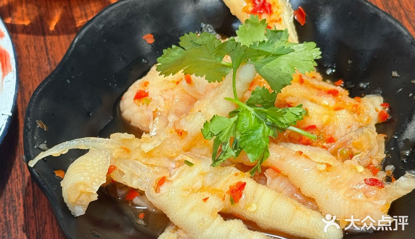 🔥没来过这里，可别说你来过江南西！