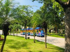 -惠州金海湾嘉华度假酒店