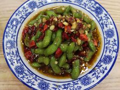 -江城燕子大排档(江汉路步行街店)