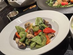 -Nord Grill&Bar Highland诺德西餐(深圳欢乐海岸店)