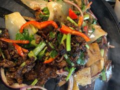 -一烙锅(友谊店)