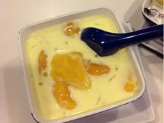 杨枝甘露-发记甜品(豉油街店)