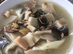 -庆蓉云·庆云面(双林店)