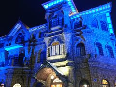 -马勒别墅饭店(静安寺店)