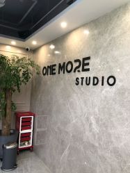 点击看大图 -ONE MORE变画