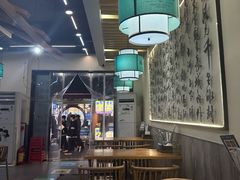 -西羊市老米家泡馍(西羊市店)