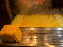 -正宁路小吃夜市