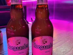 -Ton Ton吨吨小酒馆Live(观前街店)