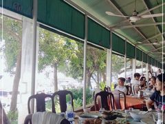 -淇沙湾渔村餐厅