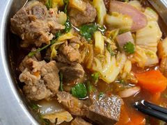 -楼兰新疆主题餐厅(苏州中心店)