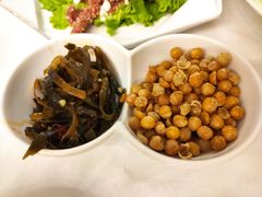 -丰收日·小海鲜·沪上家宴(顾村正大店)
