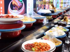 -蓝海渔湾生态园(赣榆店)