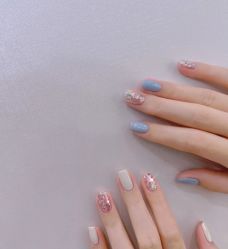 -LILY NAILS美甲美睫