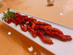 -海尔洲际酒店天下一品中餐厅