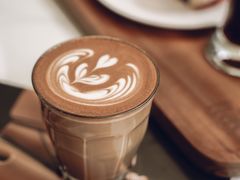 -Peet's Coffee皮爷咖啡(万象天地店)
