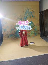 -盘子女人坊古装写真摄影(深圳店)