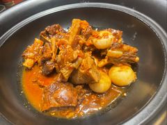 -湘邻呷铺·田园家宴(汉基广场店)