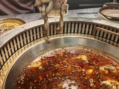 -宽尺巷鱼蛙自助火锅(虎丘钻石广场店)