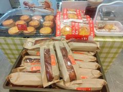 -DANXI丹喜面包·蛋糕(庐山店)