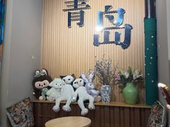 -星宙咖啡STELLARIS CAFE(广告产业园店)