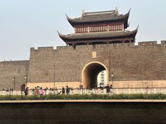-相门城墙文化休闲景区