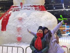 -宁波冰雪大世界(北仑区)