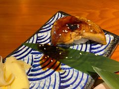 -有喜屋·烧鸟·居酒屋(周浦万达店)