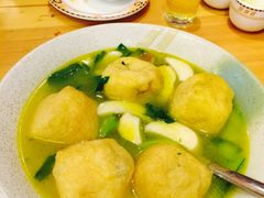 -乌镇那一年小院主题餐厅(甘泉西路店)