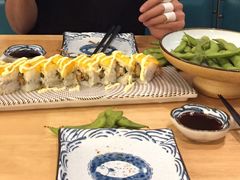 毛豆-村上一屋(望京店)
