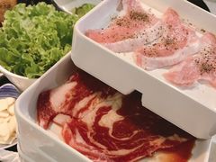 -神户赤童日式烤肉伙伴(东直门店)
