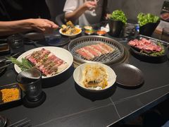 -黑崎烧肉·山野厨房(坪山店)