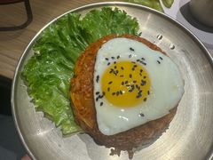 -西塔老太太泥炉烤肉(双井店)