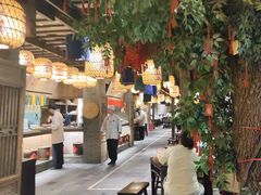 -南京大牌档(崇文门国瑞店)