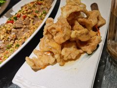 最东北锅包肉-95号酱骨·一块豆腐(展春园西路店)