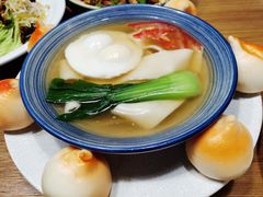 -山楂树融合菜餐厅