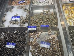 -拉完海鲜大排档(温岭店)