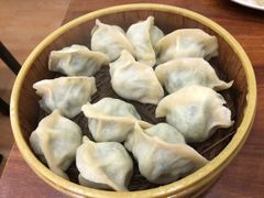 -东北大馅手工水饺(较场口永辉超市)