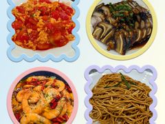 -农园餐厅(北京大学店)