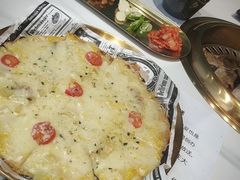 -妥妥烤肉料理(昙华林店)