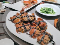 -神洲四海大酒楼(王府井澳门中心店)