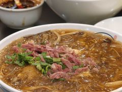 -毛华美食(清扬路店)