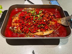 -半天妖烤鱼(方庄店)