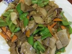 -老仁义·清真菜(太古街店)