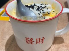-堂屋糖水店(愚园店)
