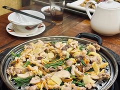 -阿多私房菜(顺德店)