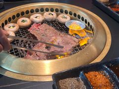 -谷牛和牛烤肉(漕河泾印象城店)